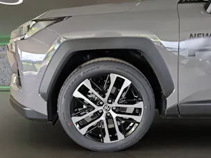 Toyota RAV4 2.5 HEV Premium