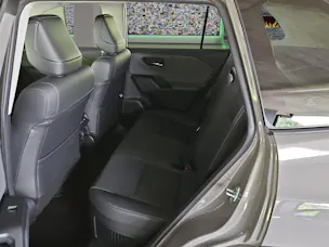 Toyota RAV4 2.5 HEV Premium