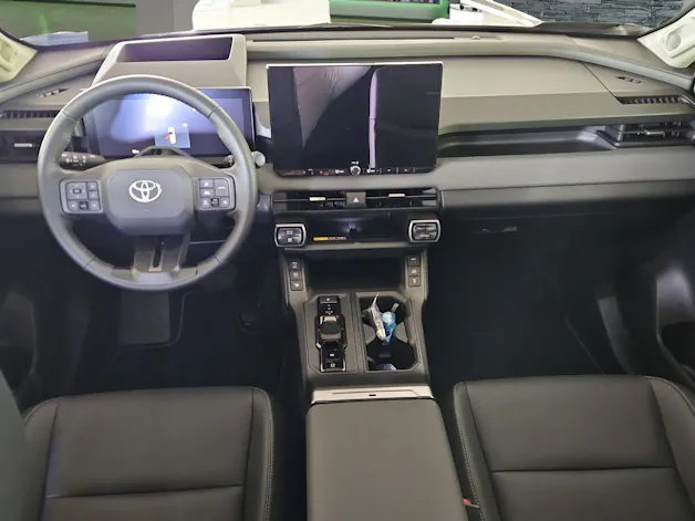 Toyota RAV4 2.5 HEV Premium