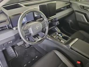 Toyota RAV4 2.5 HEV Premium
