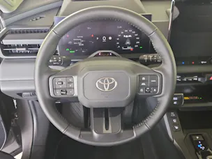 Toyota RAV4 2.5 HEV Premium