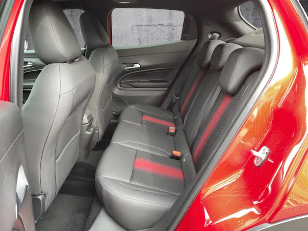 Alfa Romeo Junior Elettrica Speciale SKY