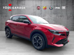 Alfa Romeo Junior Elettrica Speciale SKY