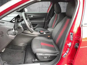 Alfa Romeo Junior Elettrica Speciale SKY