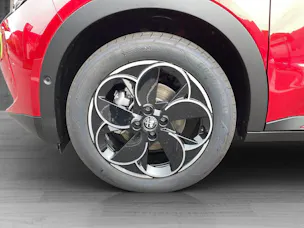 Alfa Romeo Junior Elettrica Speciale SKY