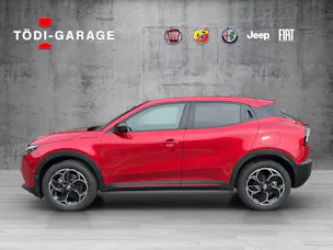 Alfa Romeo Junior Elettrica Speciale SKY