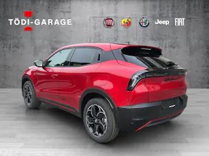 Alfa Romeo Junior Elettrica Speciale SKY