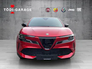 Alfa Romeo Junior Elettrica Speciale SKY