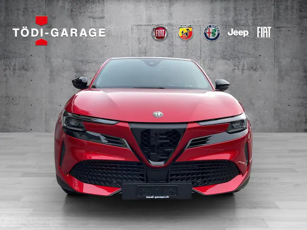 Alfa Romeo Junior Elettrica Speciale SKY