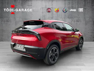 Alfa Romeo Junior Elettrica Speciale SKY