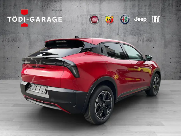 Alfa Romeo Junior Elettrica Speciale SKY