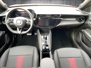 Alfa Romeo Junior Elettrica Speciale SKY