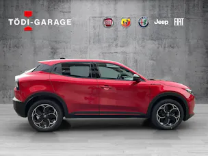 Alfa Romeo Junior Elettrica Speciale SKY