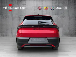 Alfa Romeo Junior Elettrica Speciale SKY