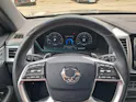 KGM -SsangYong Rexton 2.2 CRDi Sapphire 4WD AT