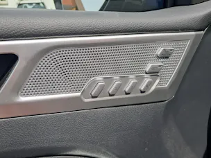 KGM -SsangYong Rexton 2.2 CRDi Sapphire 4WD AT