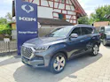 KGM -SsangYong Rexton 2.2 CRDi Sapphire 4WD AT