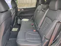 KGM -SsangYong Rexton 2.2 CRDi Sapphire 4WD AT