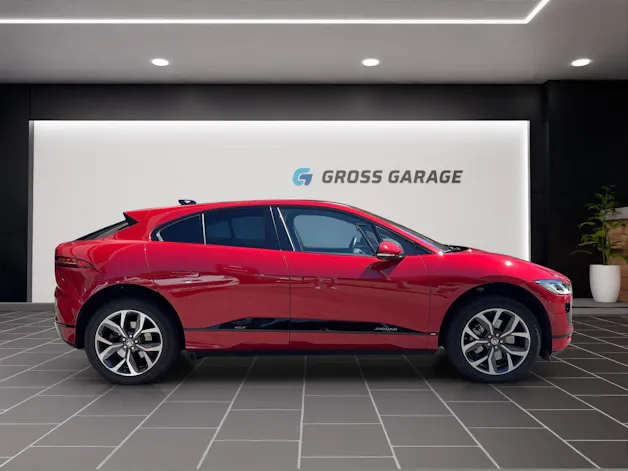 Jaguar I-Pace EV400 S AWD