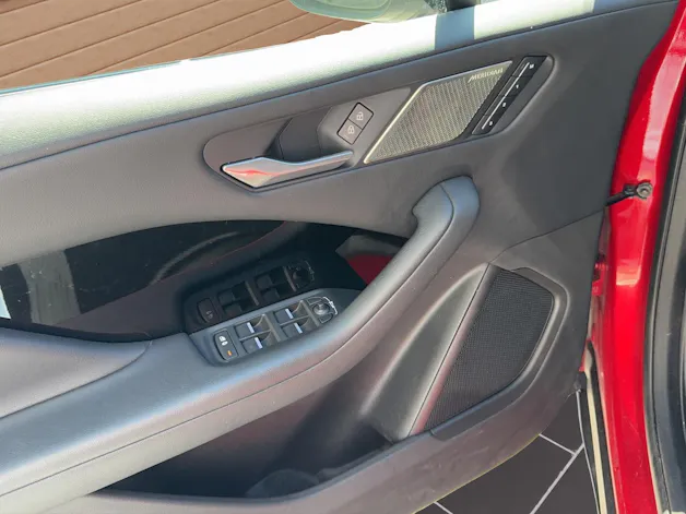 Jaguar I-Pace EV400 S AWD