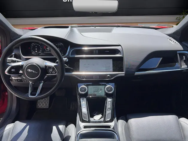 Jaguar I-Pace EV400 S AWD
