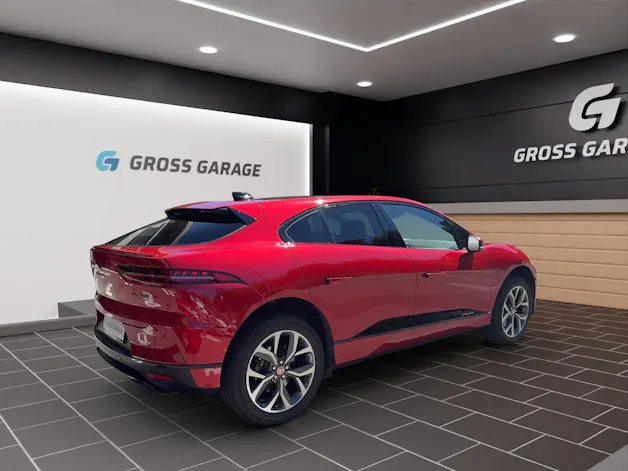 Jaguar I-Pace EV400 S AWD