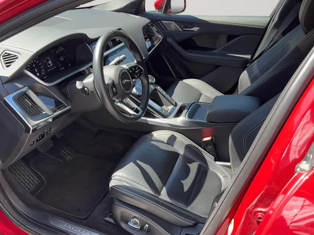 Jaguar I-Pace EV400 S AWD