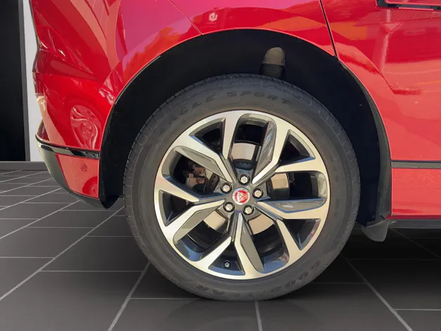 Jaguar I-Pace EV400 S AWD