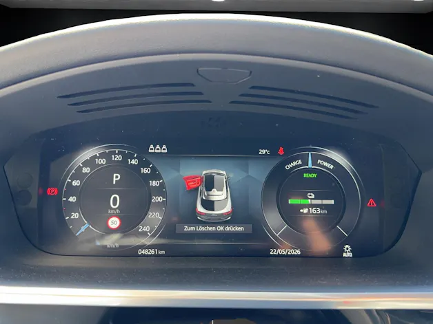 Jaguar I-Pace EV400 S AWD