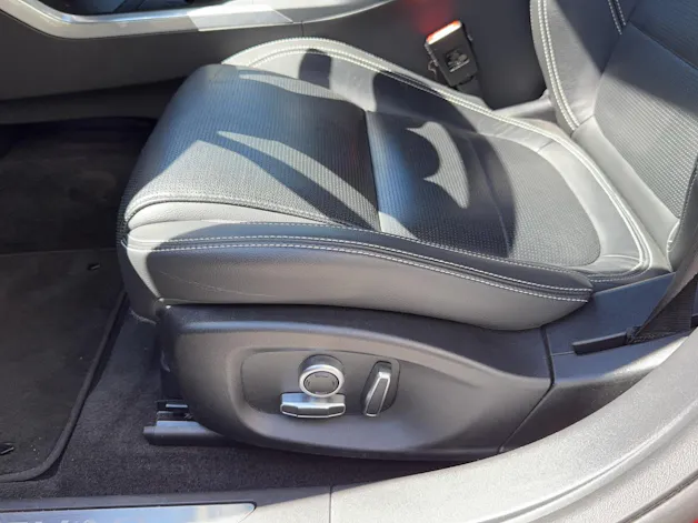 Jaguar I-Pace EV400 S AWD