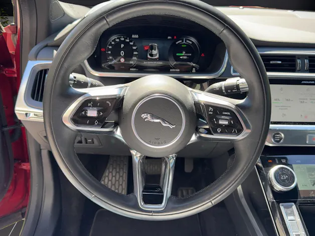 Jaguar I-Pace EV400 S AWD
