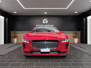 Jaguar I-Pace EV400 S AWD