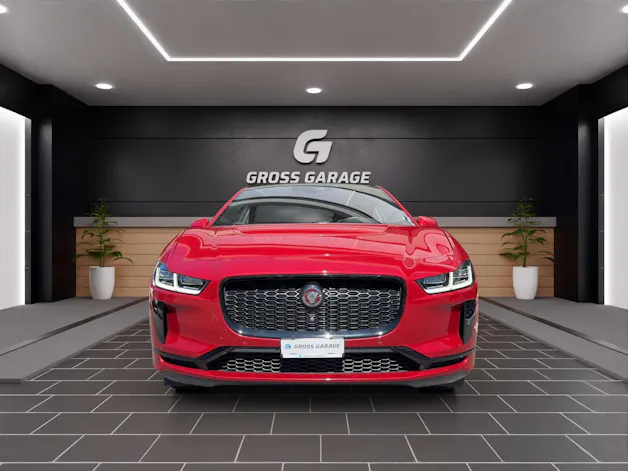 Jaguar I-Pace EV400 S AWD