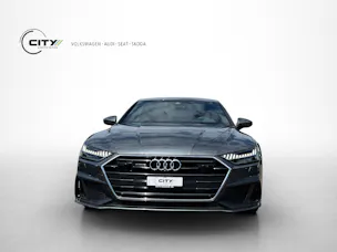 Audi A7 Sportback 3.0 50 TDI quattro