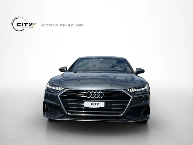 Audi A7 Sportback 3.0 50 TDI quattro