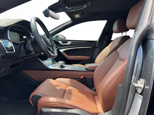Audi A7 Sportback 3.0 50 TDI quattro