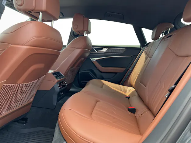 Audi A7 Sportback 3.0 50 TDI quattro