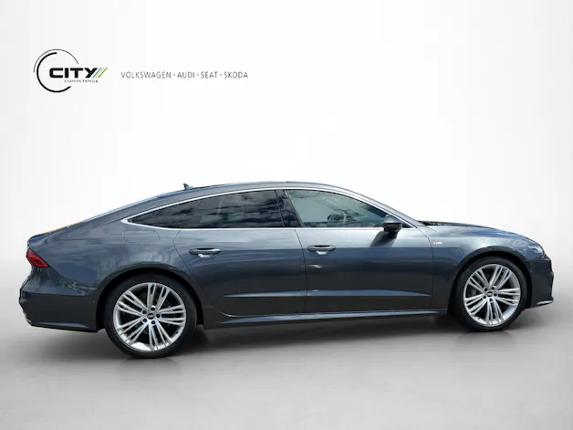 Audi A7 Sportback 3.0 50 TDI quattro
