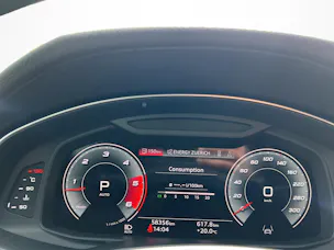 Audi A7 Sportback 3.0 50 TDI quattro