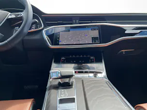 Audi A7 Sportback 3.0 50 TDI quattro