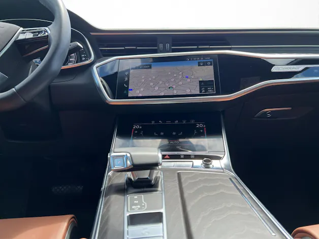 Audi A7 Sportback 3.0 50 TDI quattro