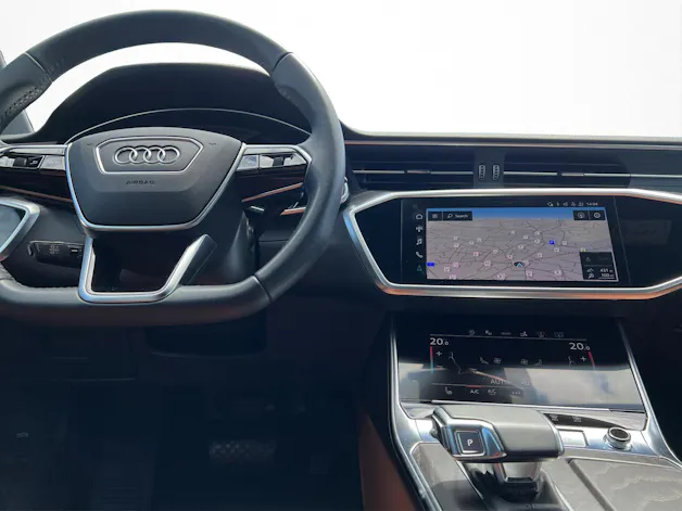 Audi A7 Sportback 3.0 50 TDI quattro