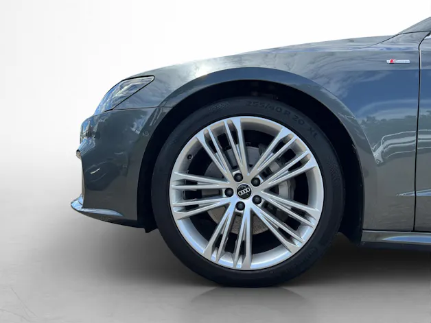 Audi A7 Sportback 3.0 50 TDI quattro