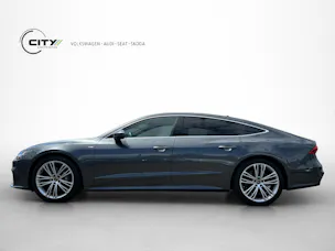 Audi A7 Sportback 3.0 50 TDI quattro