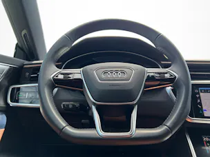 Audi A7 Sportback 3.0 50 TDI quattro