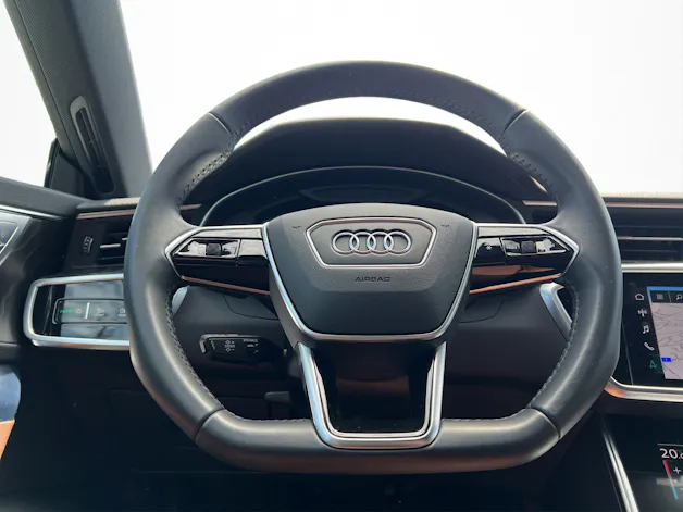 Audi A7 Sportback 3.0 50 TDI quattro