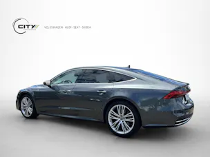 Audi A7 Sportback 3.0 50 TDI quattro