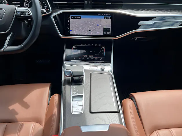 Audi A7 Sportback 3.0 50 TDI quattro