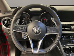 Alfa Romeo STELVIO 2.0 Q4 280 Super
