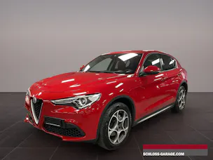 Alfa Romeo STELVIO 2.0 Q4 280 Super